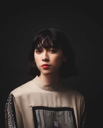 Full leaked Ayaka miyoshi private photo