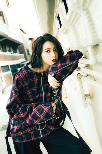Full leaked Ayaka miyoshi private photo