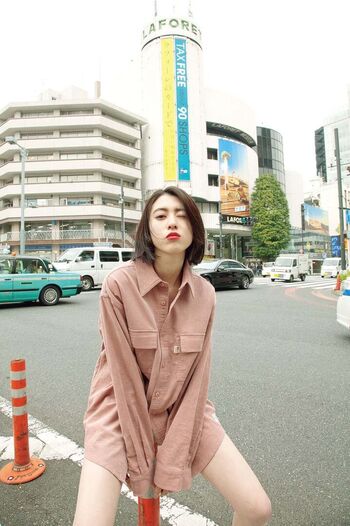 Full leaked Ayaka miyoshi private photo