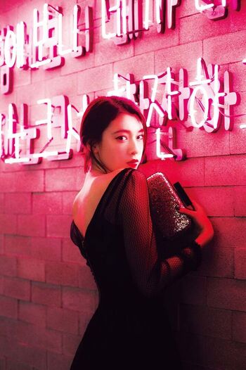 Full leaked Ayaka miyoshi private photo