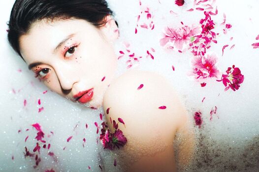 Full leaked Ayaka miyoshi private photo
