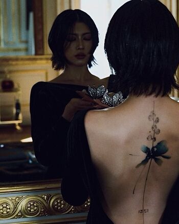 Full leaked Ayaka miyoshi private photo