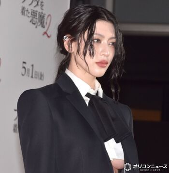 Ayaka Miyoshi
