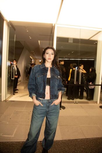 Full leaked Ayaka miyoshi private photo