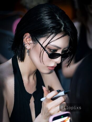 Full leaked Ayaka miyoshi page private photo