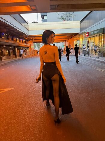 Full leaked Ayaka miyoshi page private photo