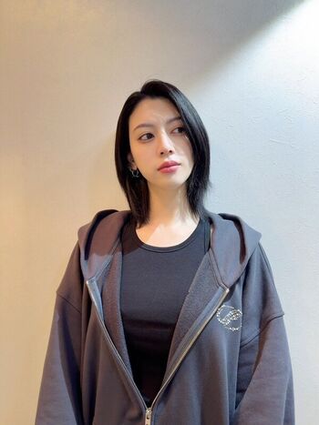 Full leaked Ayaka miyoshi page private photo