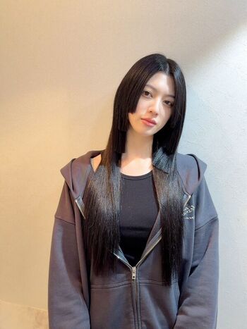 Full leaked Ayaka miyoshi page private photo