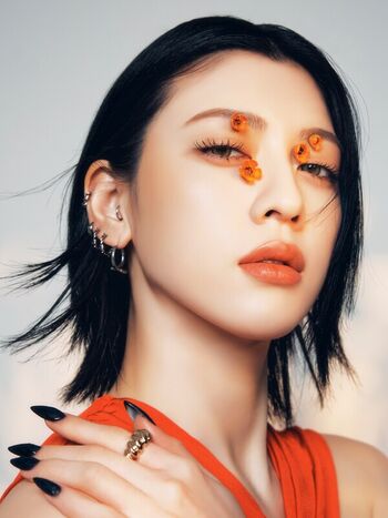 Full leaked Ayaka miyoshi page private photo