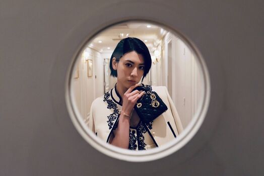 Full leaked Ayaka miyoshi private photo