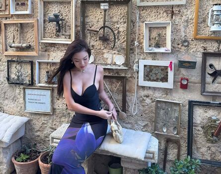 Full leaked Ayako ogawa private photo