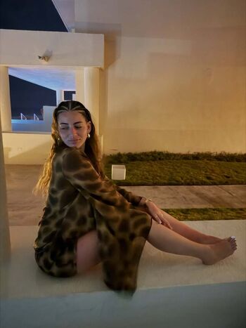 Full leaked Ayamarieee private photo