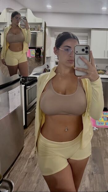 Full leaked Ayamarieee private photo
