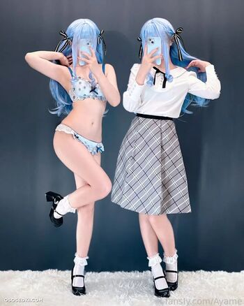 Ayame Base