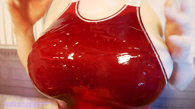 Full leaked Ayame haruka private photo