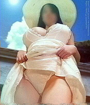 Full leaked Ayame haruka private photo