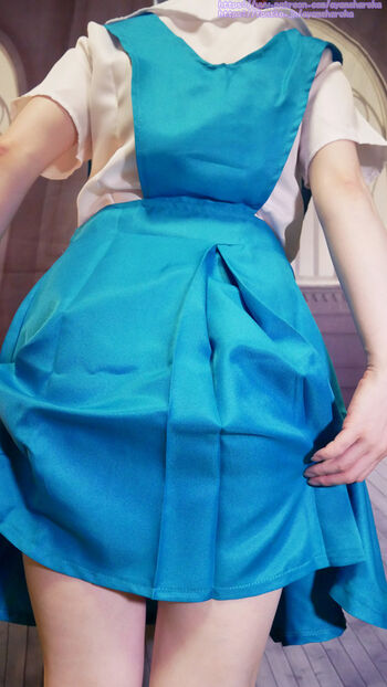 Full leaked Ayame haruka private photo