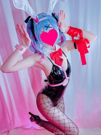 Full leaked Ayame page private photo