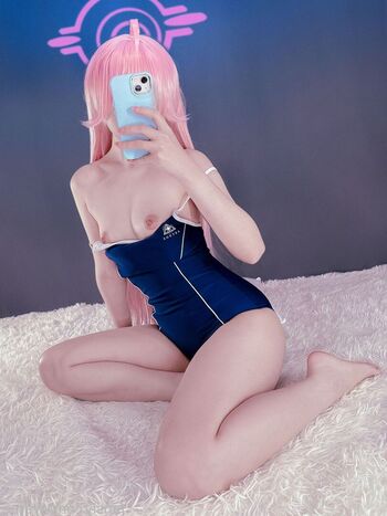 Full leaked Ayame page private photo
