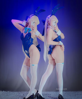 Full leaked Ayame page private photo