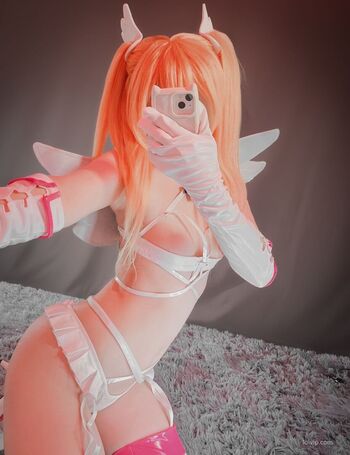 Full leaked Ayame page private photo