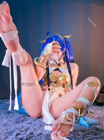 Full leaked Ayame page private photo