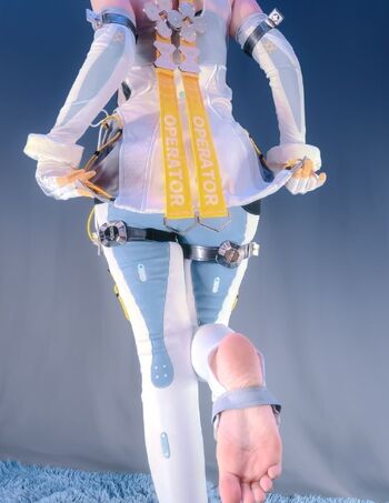 Full leaked Ayame page private photo