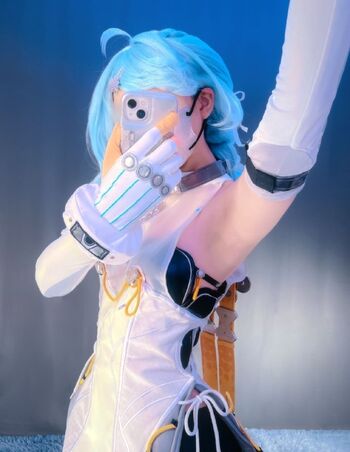 Full leaked Ayame private photo