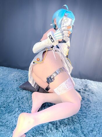 Full leaked Ayame private photo