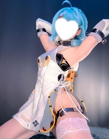 Full leaked Ayame private photo