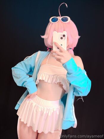 Ayame