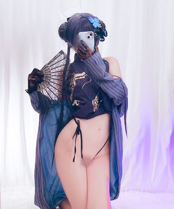 Full leaked Ayame private photo