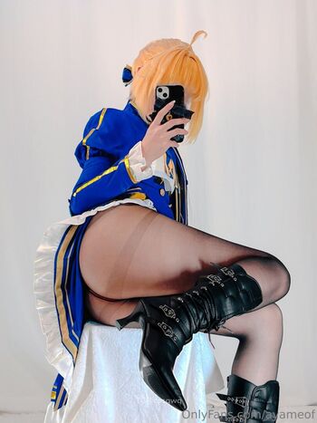 Full leaked Ayame private photo
