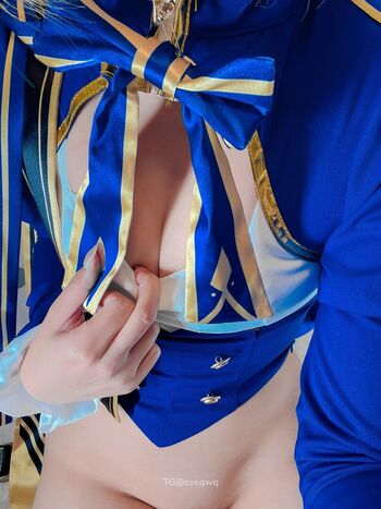 Full leaked Ayame private photo