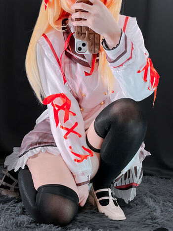Full leaked Ayame page private photo