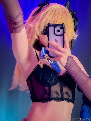 Ayame