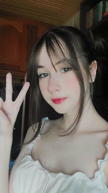 Full leaked Ayan page private photo