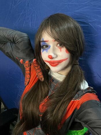 Full leaked Charity harris/ private photo