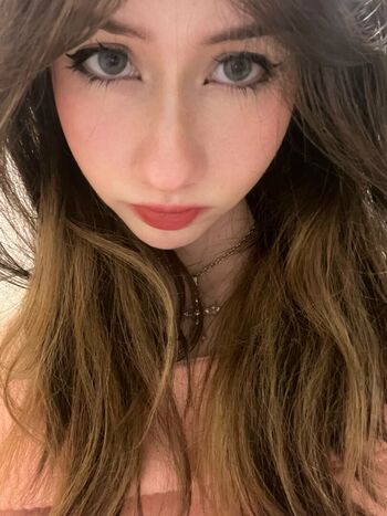Full leaked Susan k  / private photo