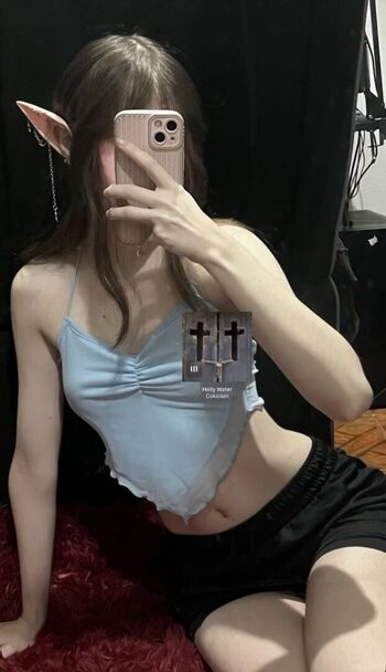 Full leaked Ayan page private photo