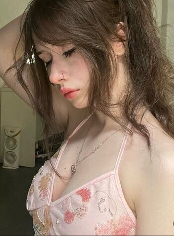 Full leaked Ayand private photo