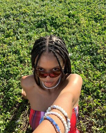 Full leaked Ayanda pambo page private photo