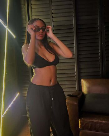Full leaked Ayanda pambo private photo