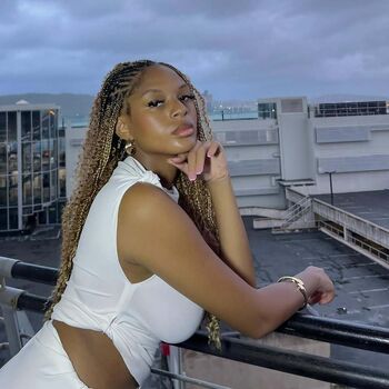Full leaked Ayanda pambo private photo