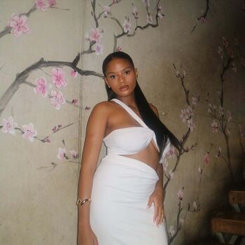 Full leaked Ayanda pambo private photo