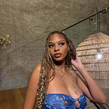 Full leaked Ayanda pambo private photo