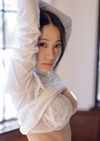 Full leaked Ayano sumida private photo