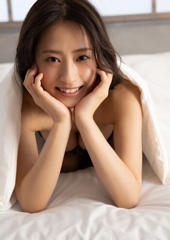Full leaked Ayano sumida private photo