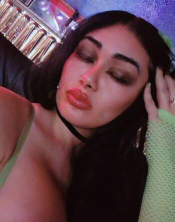 Full leaked Ayatayayo private photo