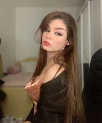 Full leaked Aybibo private photo